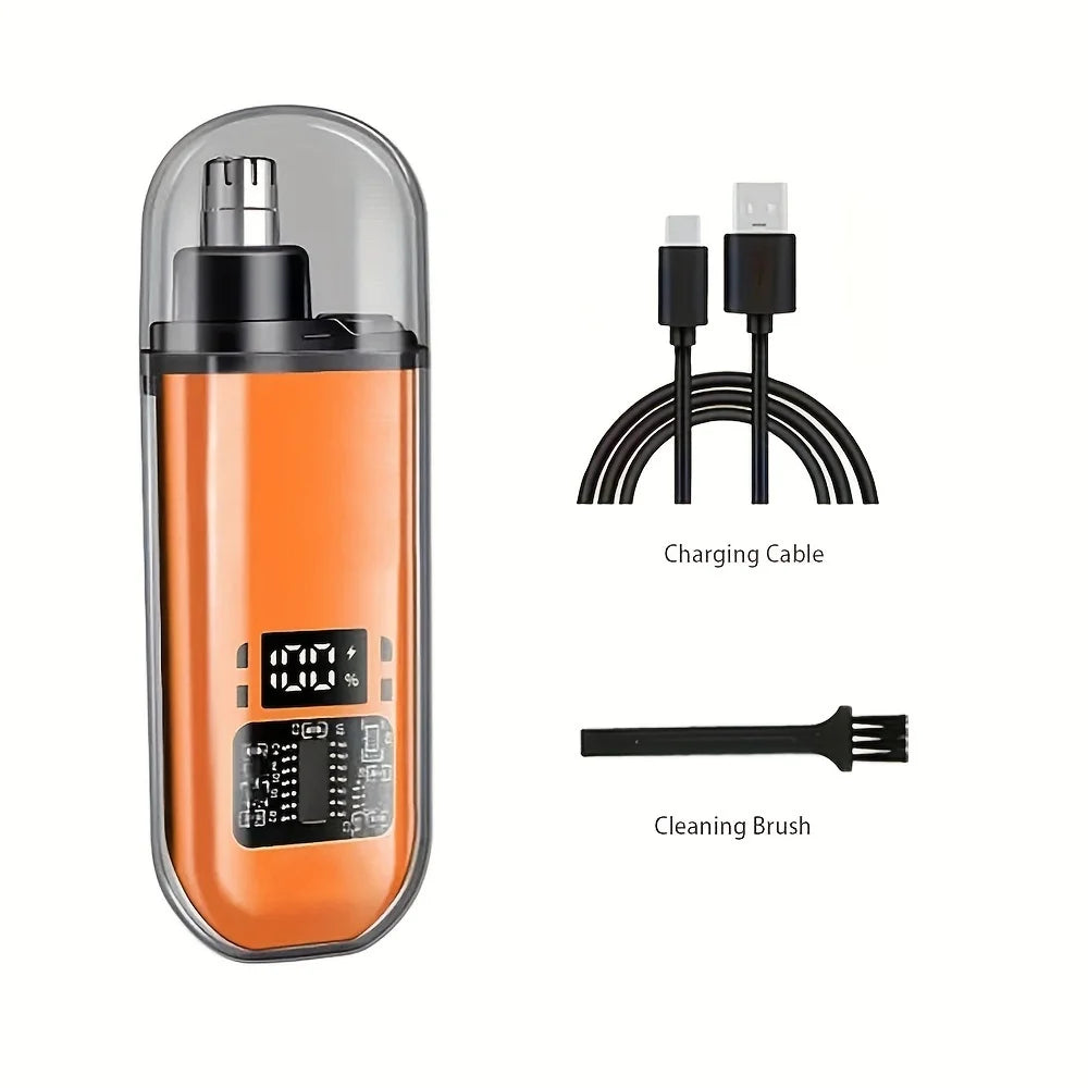 GroomSmart™ Portable Nose & Ear Trimmer™