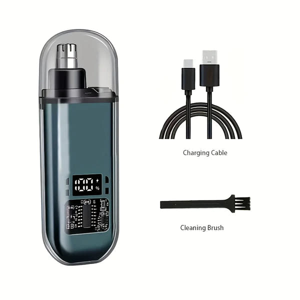 GroomSmart™ Portable Nose & Ear Trimmer™