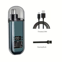 GroomSmart™ Portable Nose & Ear Trimmer™
